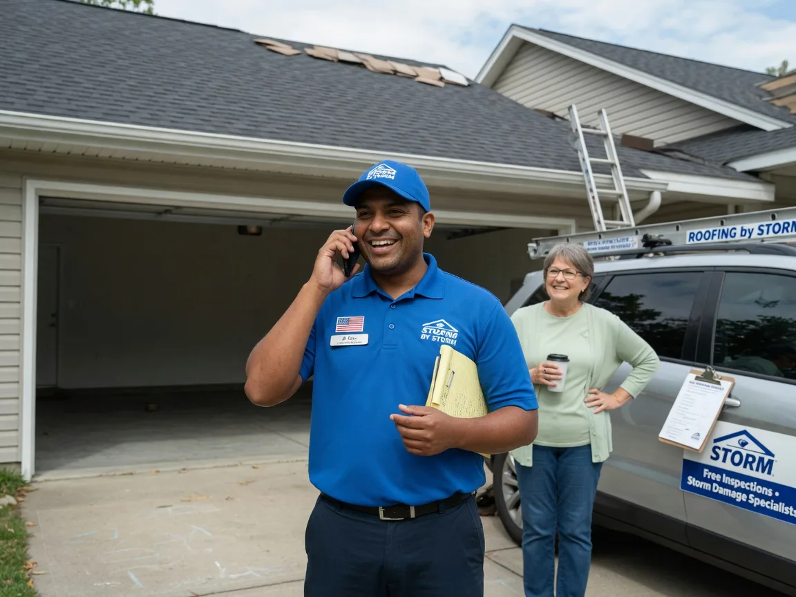 Roof Repair Near Me Wahpeton, ND FAQs
