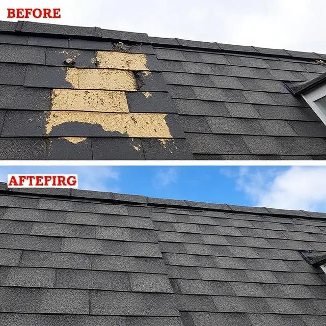 Roof Repair Near Me in Wahpeton, ND near me